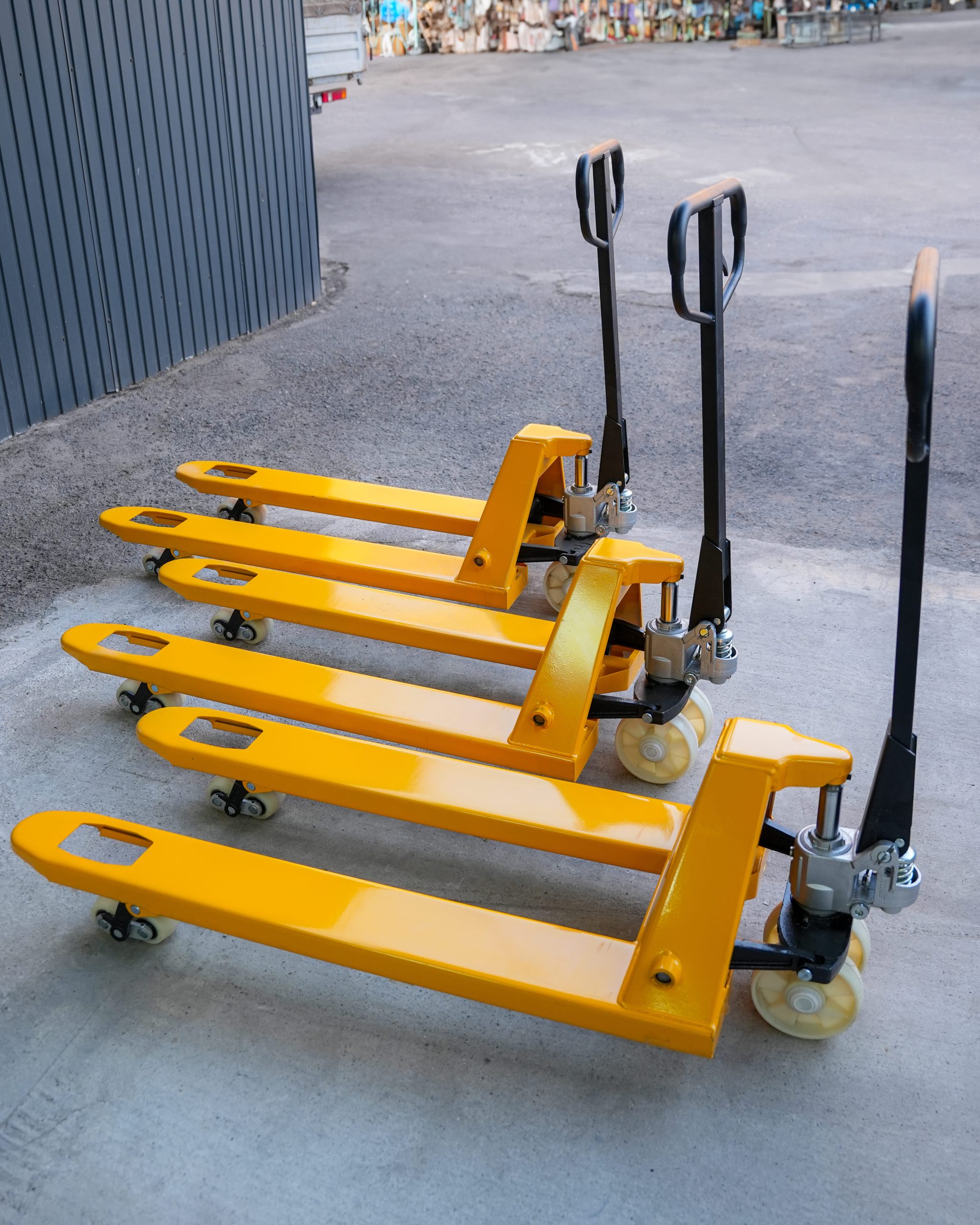 Հիդրավլիկ ամբարձիչ 3տոննա