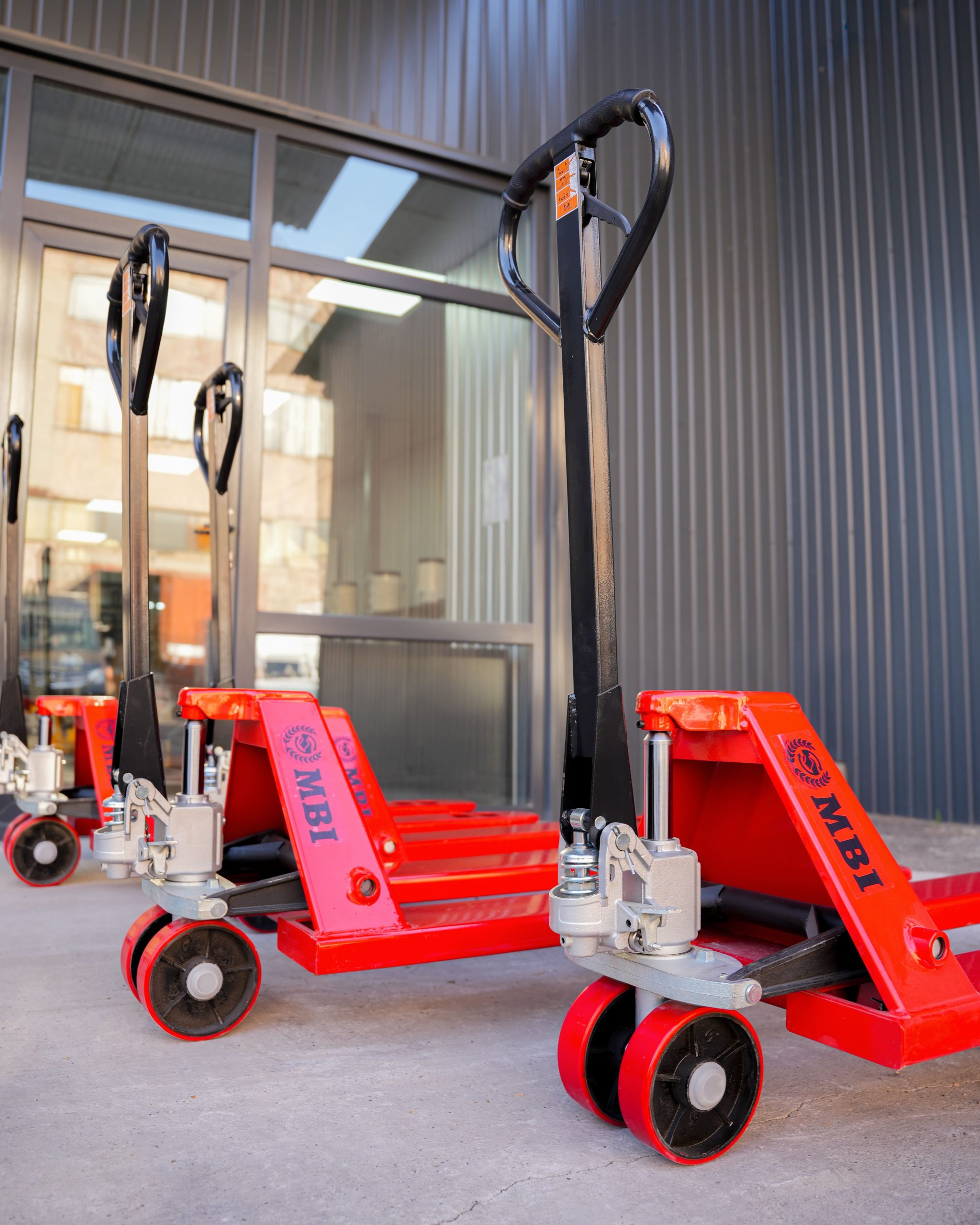 Հիդրավլիկ ամբարձիչ 3տոննա