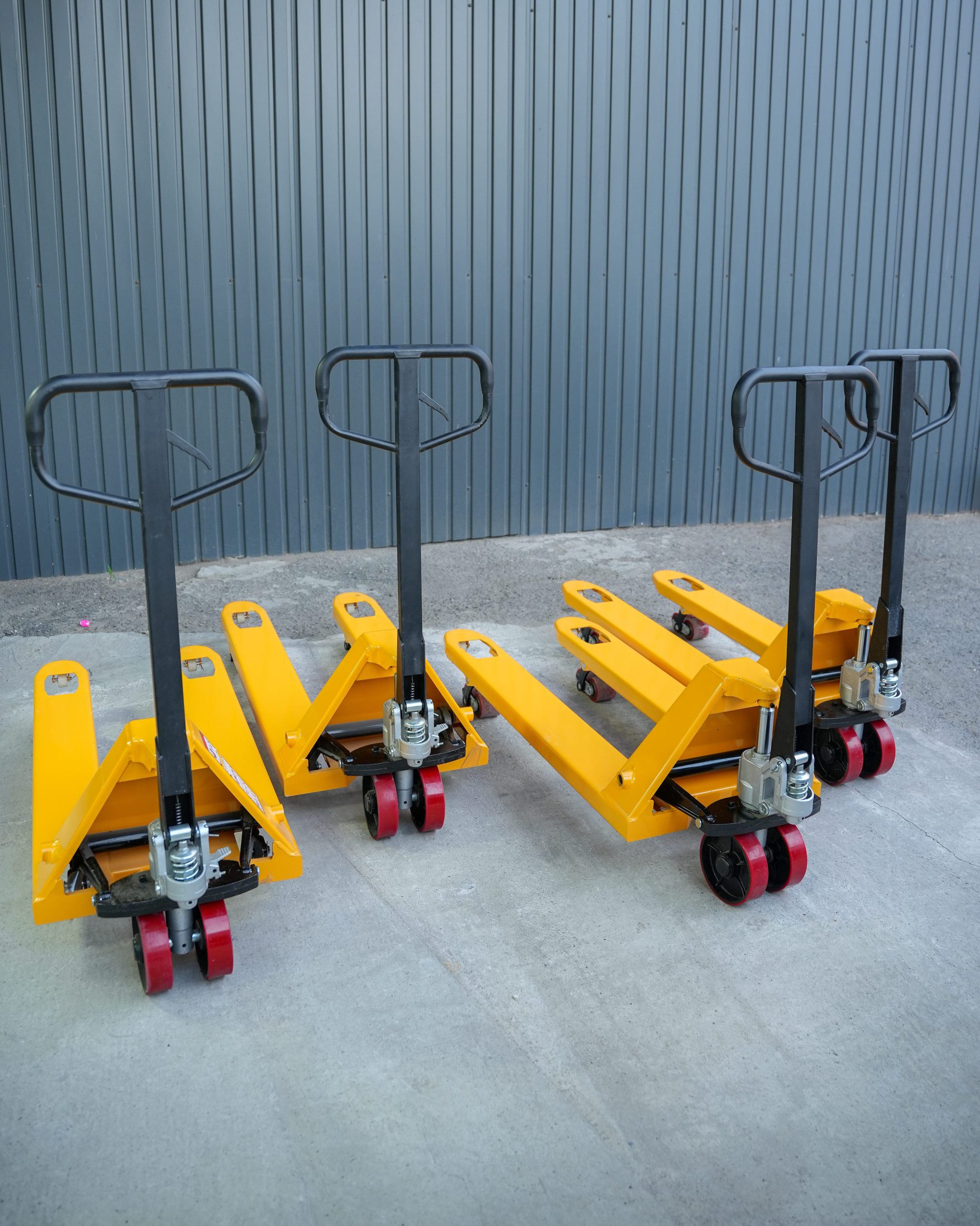 Հիդրավլիկ ամբարձիչ 3տոննա